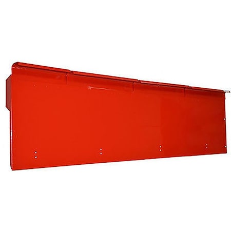 Aic Replacement Parts Grain Head Floor Sheet Fits International/CaseIH 1020 WN-1313140C2-PEX